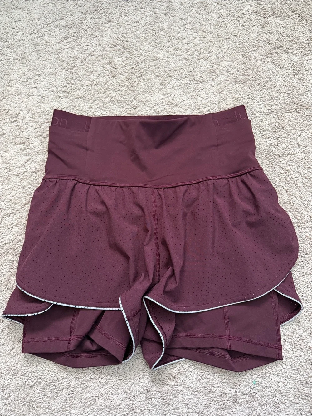lululemon athletica breathable athletic